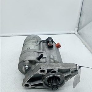 Motor Arranque Hyundai Terracan (HP)(2001->) 2.9 CRDi 4WD - 392873