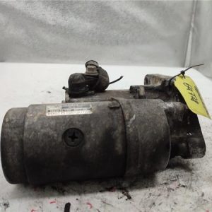 Motor Arranque Hyundai Terracan (HP)(2001->) 2.9 CRDi 4WD - 548035
