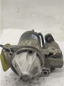 Motor Arranque Hyundai Trajet (FO)(2000->) 2.0 - 335361