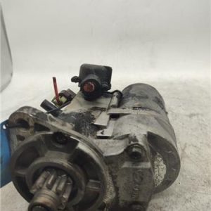 Motor Arranque Hyundai Tucson (JM)(2004->) 2.0 CRDi - 408720