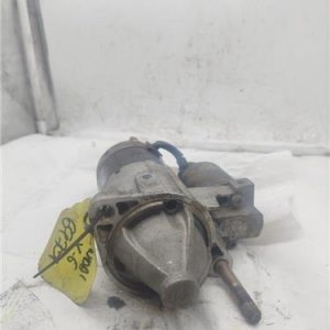 Motor Arranque Hyundai XG (1998->) 3.0 XG [3,0 Ltr. - 138 kW CAT] - 546612