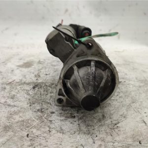 Motor Arranque Hyundai i10 (PA)(2007->) 1.1 - 441353