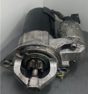 Motor Arranque Hyundai i30 (FD)(06.2007->) 1.6 CRDi - 231196