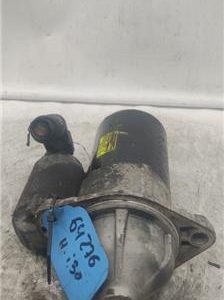 Motor Arranque Hyundai i30 (FD)(06.2007->) 1.6 CRDi - 425568
