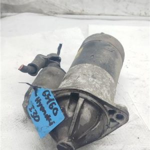 Motor Arranque Hyundai i30 (FD)(06.2007->) 1.6 CRDi - 517109