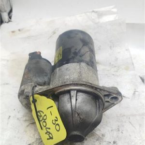 Motor Arranque Hyundai i30 (FD)(06.2007->) 1.6 CRDi - 536411