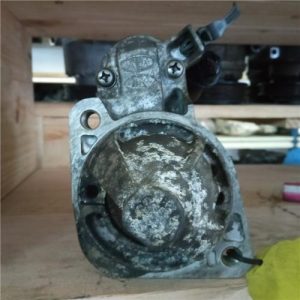 Motor Arranque Hyundai ix35 (EL/LM)(2010->) 1.6 GDI BLUE DRIVE - 171678