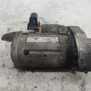 Motor Arranque Infiniti FX (S51)(2009->) 3.0 FX30d S [3,0 Ltr. - 175 kW V6 Diesel CAT] - 489883