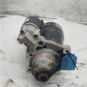 Motor Arranque Iveco Daily Furgón (2006->) 2.3 Furgón 35S... batalla 3000 [2,3 Ltr. - 100 kW Diesel] - 518299