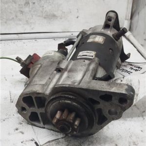 Motor Arranque Jaguar S-Type (2002->) 2.7 V6 Diesel Executive [2,7 Ltr. - 152 kW V6 Diesel CAT] - 490693