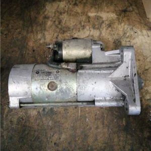 Motor Arranque Jeep Cherokee (XJ)(1987->)  - 167937