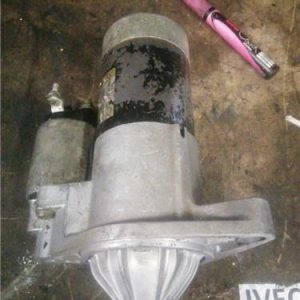 Motor Arranque Jeep Cherokee (XJ)(1987->)  - 167862
