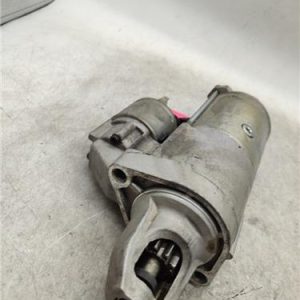 Motor Arranque Jeep Grand Cherokee (WH)(2005->) 3.0 CRD Limited [3,0 Ltr. - 160 kW CRD CAT] - 395349