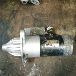 Motor Arranque Jeep Grand Cherokee (ZJ/Z)(1993->)  - 167934
