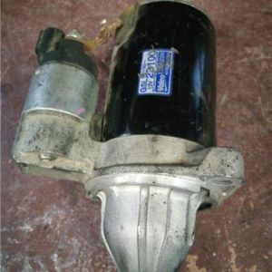 Motor Arranque Kia - 169375