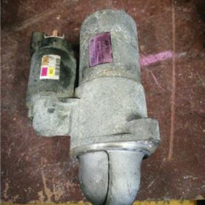 Motor Arranque Kia   - 169388