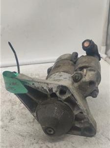 Motor Arranque Kia Carnival (2007->) 2.9 CRDi - 410024