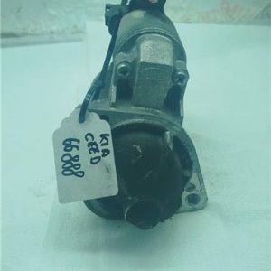 Motor Arranque Kia Ceed (ED)(2006->) 1.4 Concept [1,4 Ltr. - 66 kW CAT] - 504852