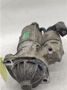 Motor Arranque Kia FRONTIER 25 - 346057