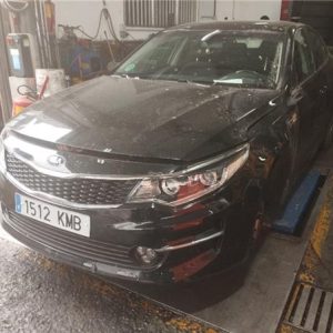 Motor Arranque Kia Optima (JF)(2015->) 1.7 Business [1,7 Ltr. - 104 kW CRDi CAT] - 517448