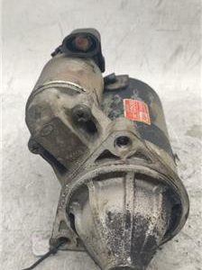 Motor Arranque Kia Picanto (SA)(2004->) 1.0 - 375871