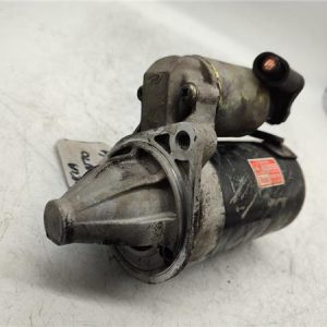 Motor Arranque Kia Picanto (SA)(2004->) 1.1 - 357619