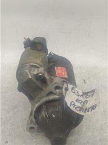 Motor Arranque Kia Picanto (SA)(2004->) 1.1 - 365201