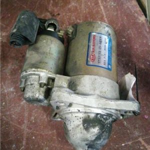 Motor Arranque Kia Rio (BC)(2000->) 1.5 16V - 169270