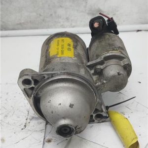 Motor Arranque Kia Rio (JB)(2005->) 1.4 16V - 476026