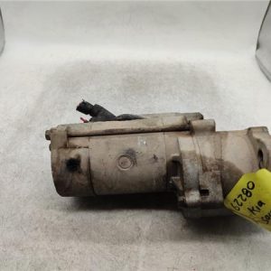 Motor Arranque Kia Sorento (BL)(2002->) 2.5 CRDi - 390130