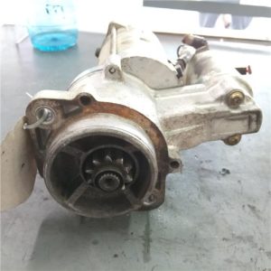Motor Arranque Kia Sorento (BL)(2002->) 2.5 CRDi - 186474