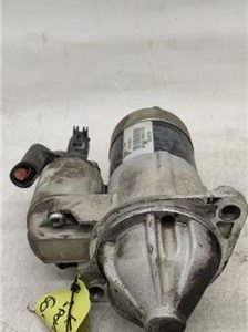 Motor Arranque Kia Sportage (KM)(2005->) 2.0 i 16V - 338882