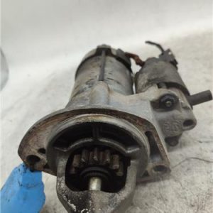 Motor Arranque Kia Venga (YN)(2010->) 1.6 Drive [1,6 Ltr. - 94 kW CRDi CAT] - 419865