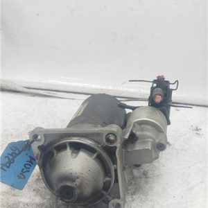 Motor Arranque Lancia Musa (184)(2004->) 1.9 D Multijet - 530864