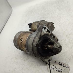 Motor Arranque Lancia Ypsilon (101)(09.2003->) 1.2 - 351695