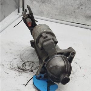 Motor Arranque Lancia Ypsilon (101)(09.2003->) 1.3 JTD - 488354