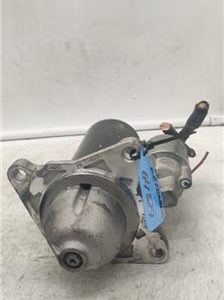 Motor Arranque Land Rover Defender (LD)(->09.2002) 2.5 TD5 110 S.W. County (90kW) [2,5 Ltr. - 90 kW Td5] - 405801