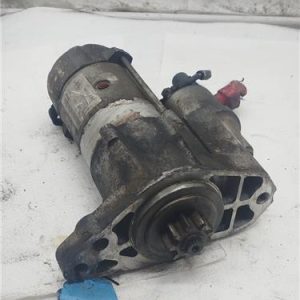 Motor Arranque Land Rover Range Rover Sport (01.2005->) 2.7 V6 TD S [2,7 Ltr. - 140 kW Td V6 CAT] - 517112