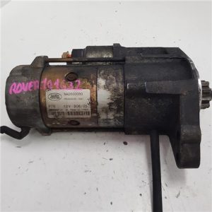 Motor Arranque Land Rover Range Rover Sport (01.2005->)  - 101632