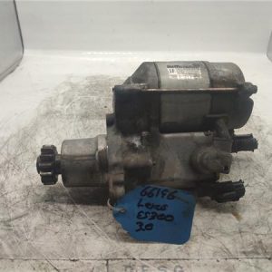 Motor Arranque Lexus ES (VZV_) 3.0 - 454807