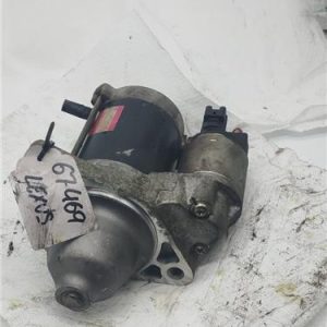 Motor Arranque Lexus GS (GS/US/WS19)(2005->) 3.0 300 [3,0 Ltr. - 183 kW V6 24V CAT] - 498608