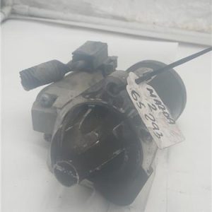 Motor Arranque Mazda 2 Berlina (DE)(2007->) 1.6 CRTD Active + (5-ptas.) (66kW) [1,6 Ltr. - 66 kW CD Diesel CAT] - 504859