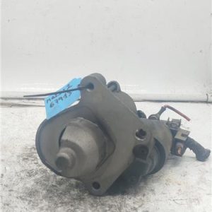 Motor Arranque Mazda 2 Berlina (DE)(2007->) 1.6 CRTD Active + (5-ptas.) (66kW) [1,6 Ltr. - 66 kW CD Diesel CAT] - 531874