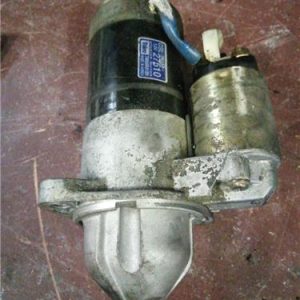 Motor Arranque Mazda - 169136
