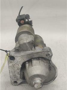 Motor Arranque Mazda 3 Berlina (BK)(2003->) 1.6 DI Turbo - 343448