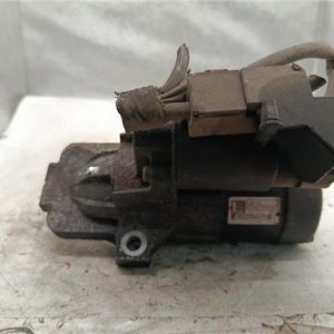 Motor Arranque Mazda 3 Berlina (BK)(2003->) 2.0 - 548452
