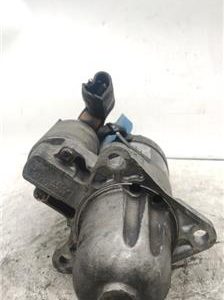 Motor Arranque Mazda 323 C V (BA) 2.0 - 418374