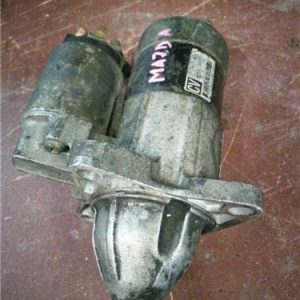 Motor Arranque Mazda 323 F/S Berlina (BJ)(2001->) - 169130