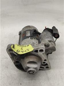 Motor Arranque Mazda 5 2.0 - 339577