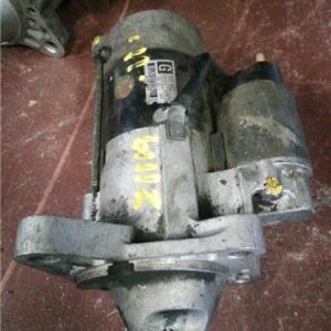 Motor Arranque Mazda 5 (CW)(2010->) 2.0 Style [2,0 Ltr. - 106 kW 16V CAT] - 169044